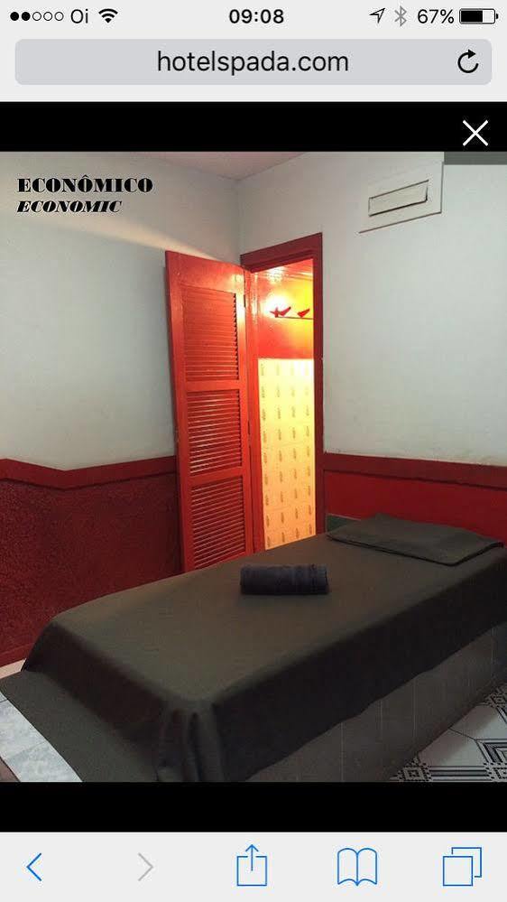 Spada Hotel Belém