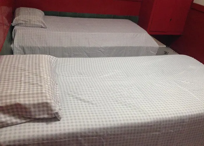Hotel Spada