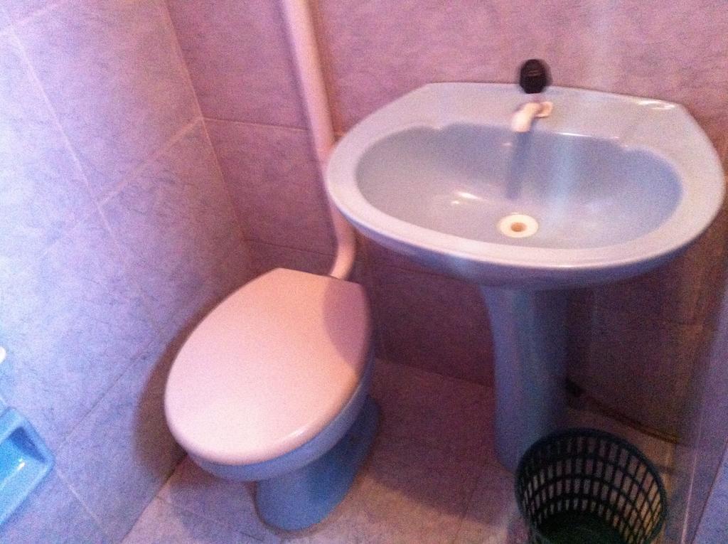 Hotel Spada 2*