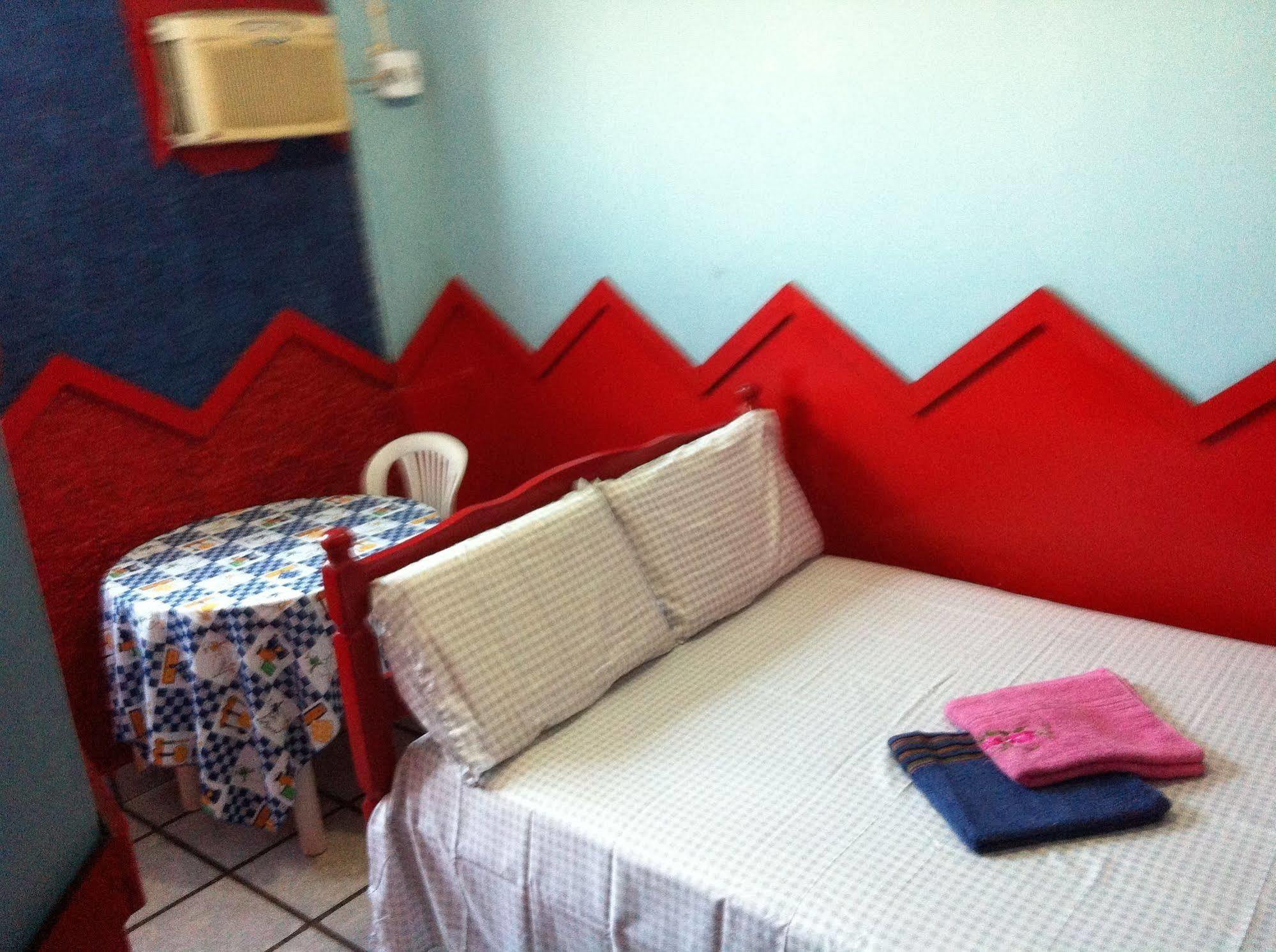 Hotel Spada Belém