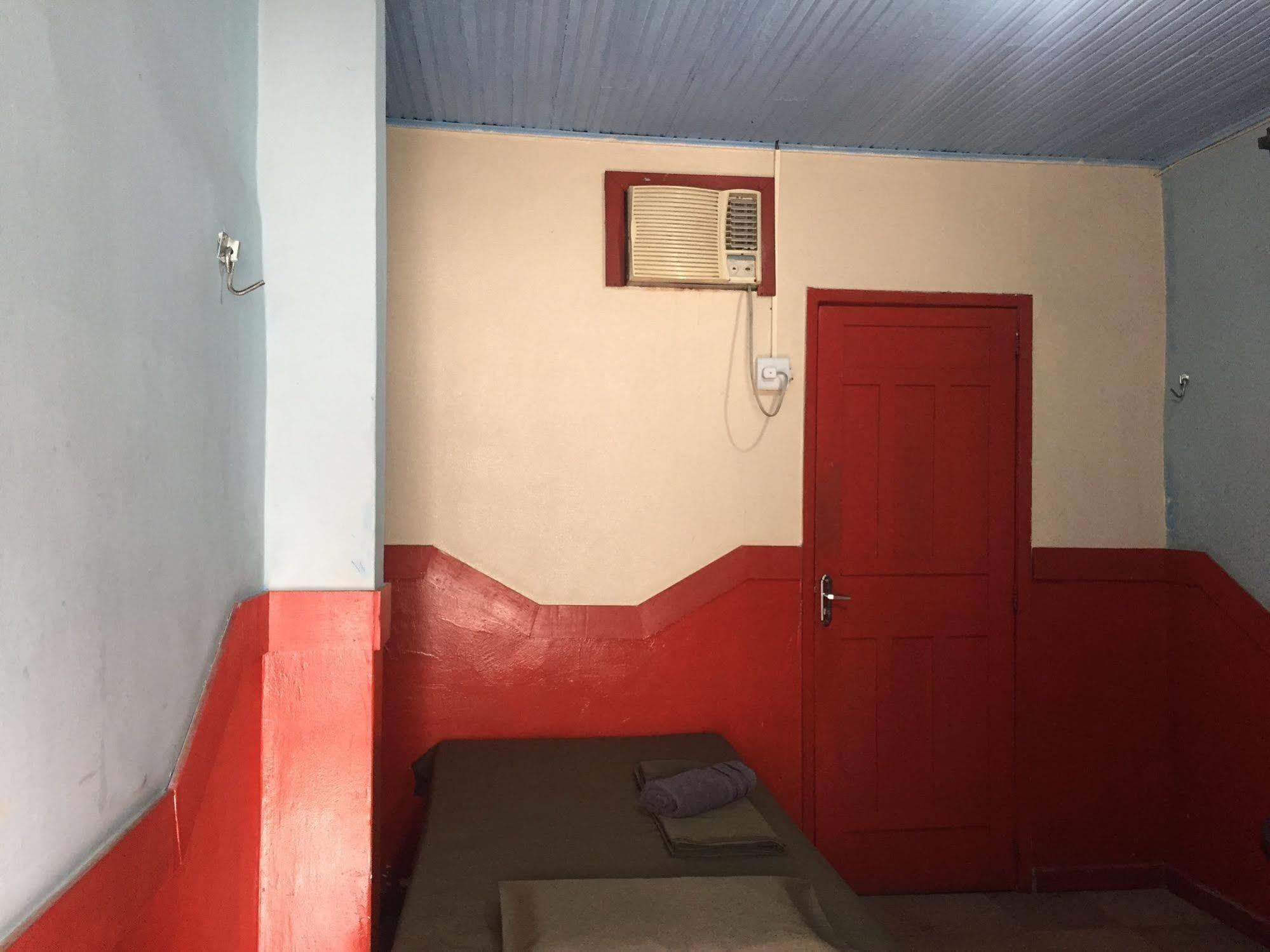 Hotel Spada Belém