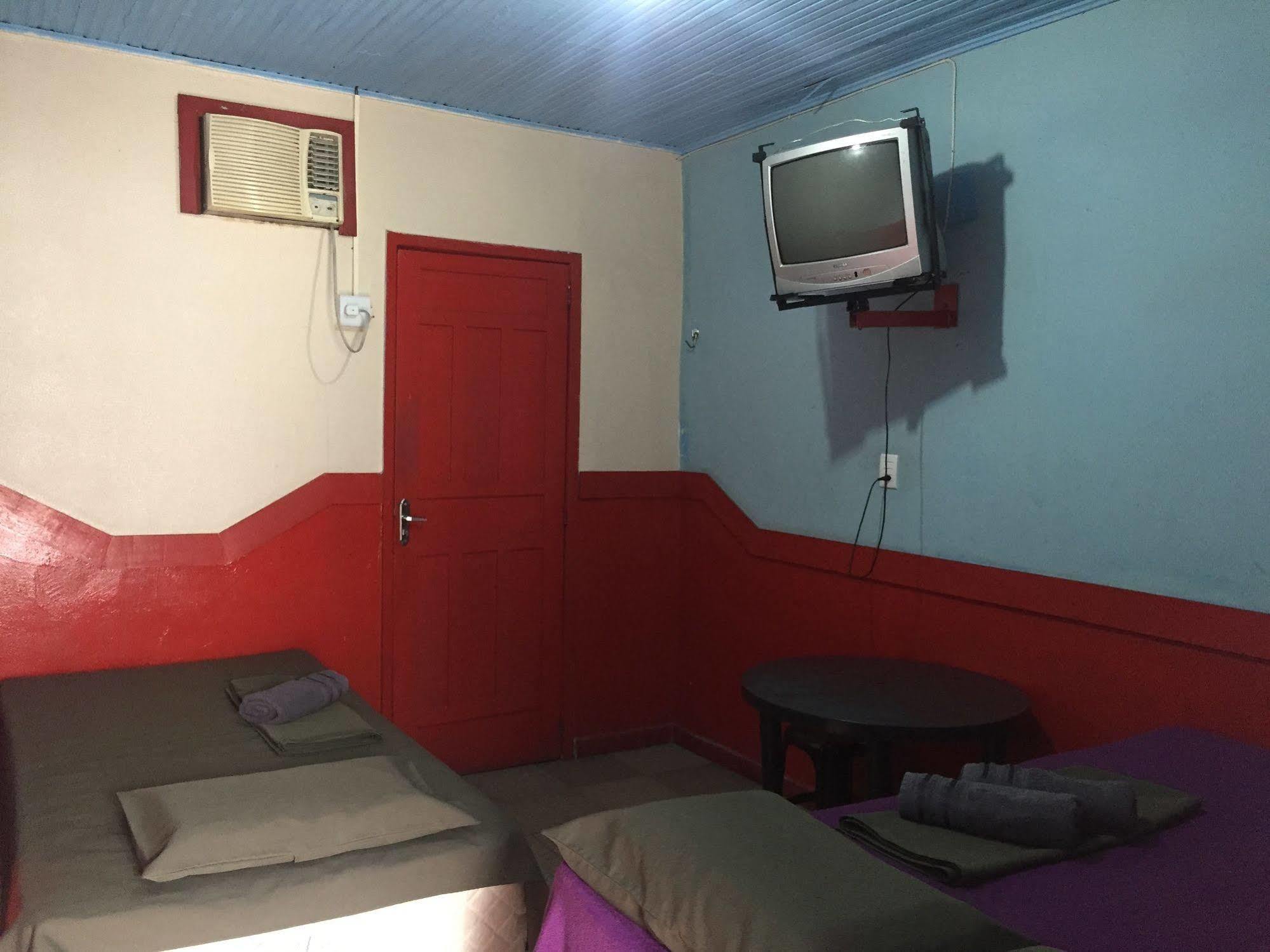 Hotel Spada Belém