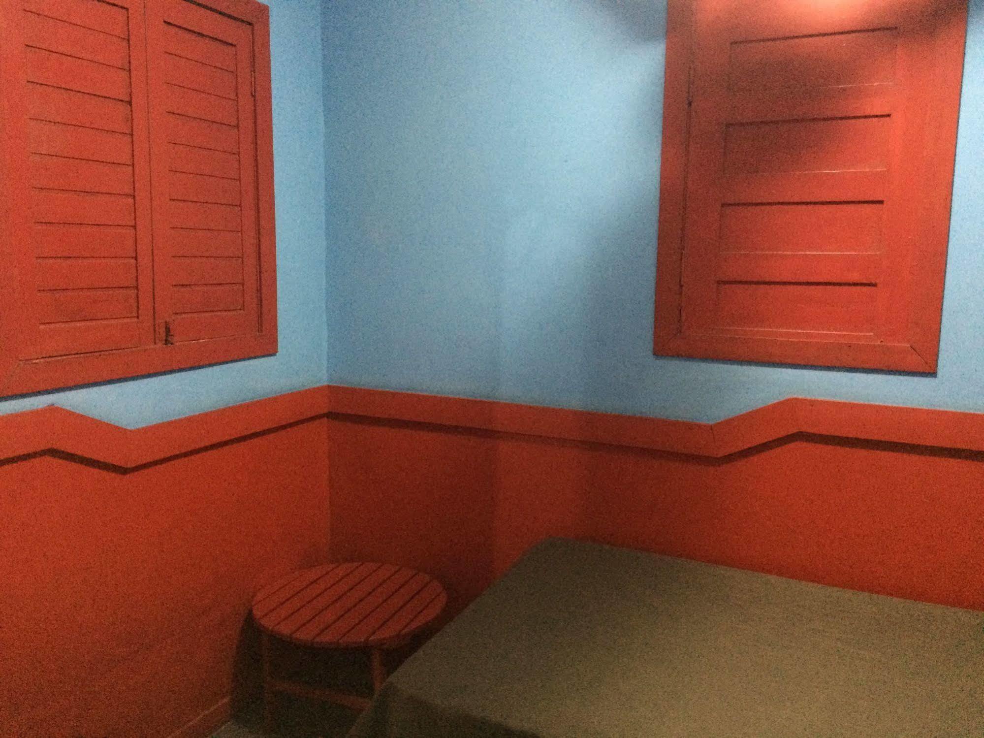Hotel Spada Belém
