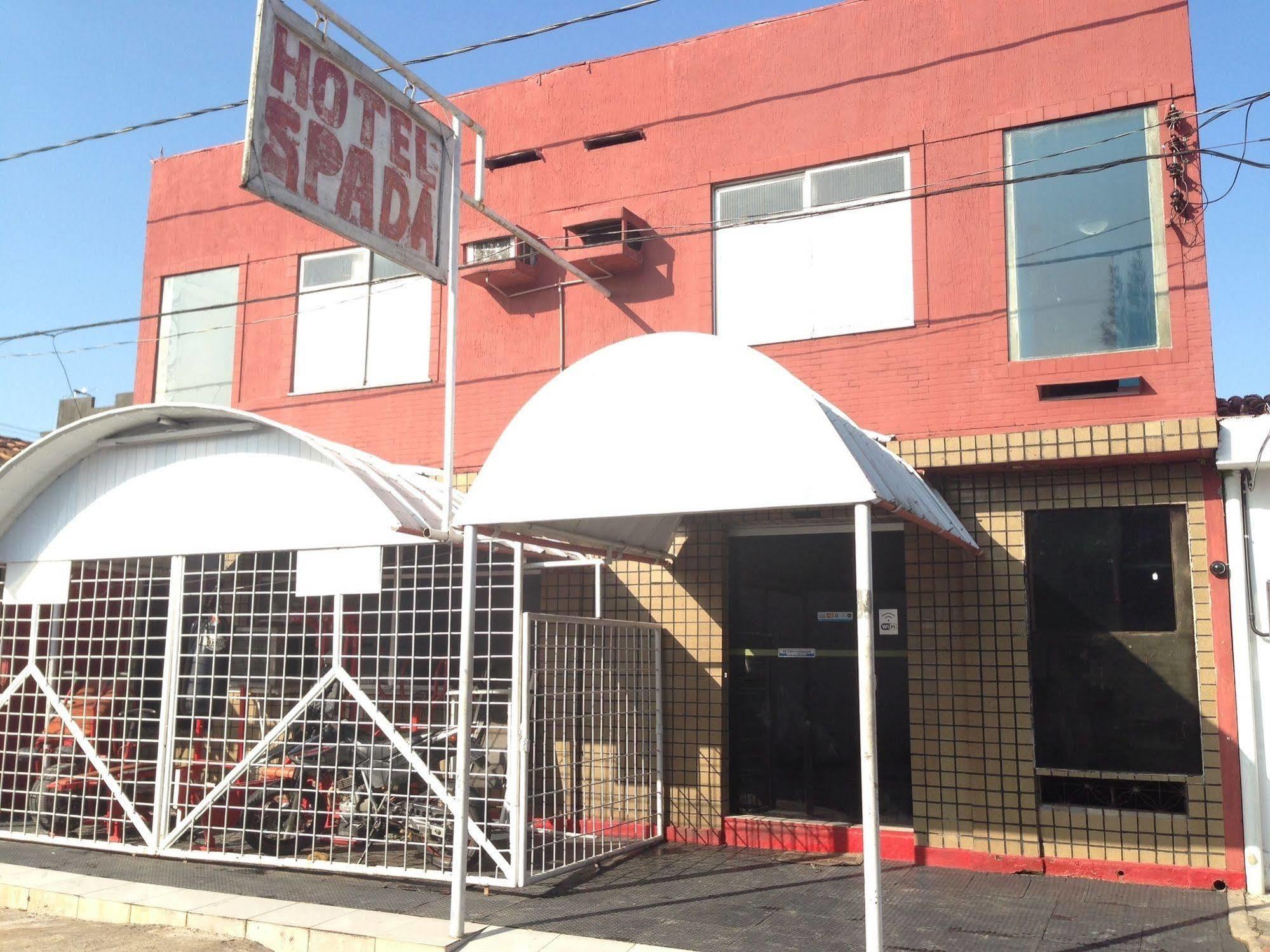 Hotel Spada 2*
