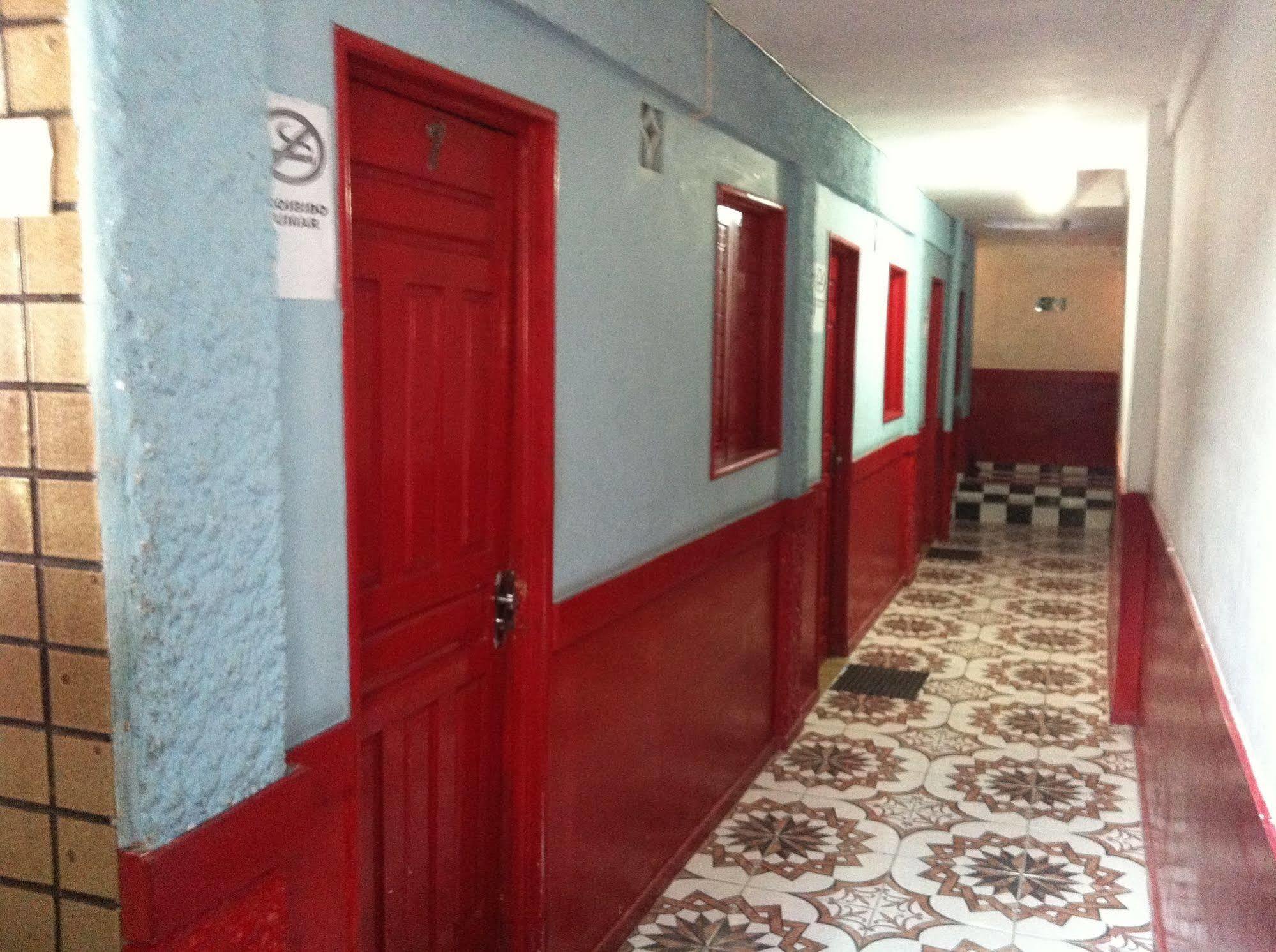 Hotel Spada